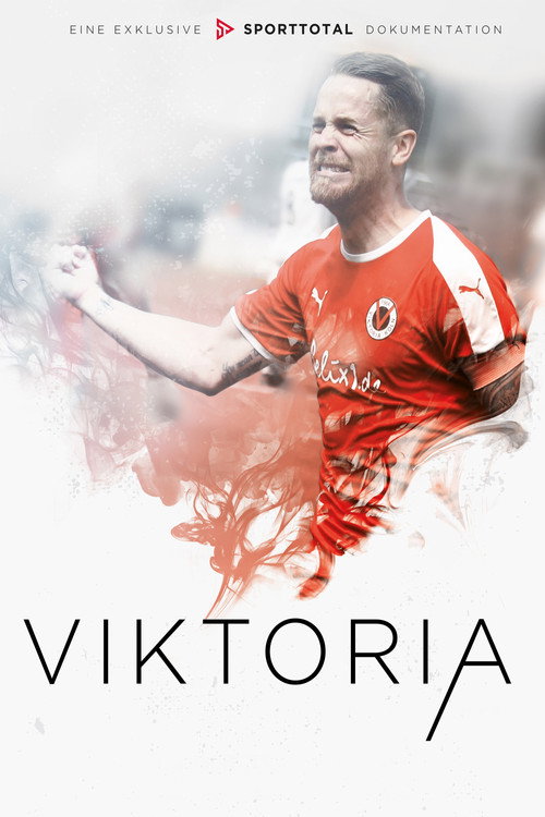 Series poster for VIKTORIA (2019)