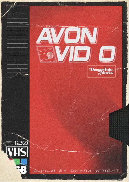 Movie poster for Avon Vido