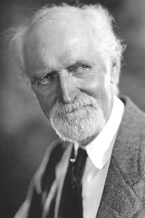 Photo of Luke Cosgrave, Acting