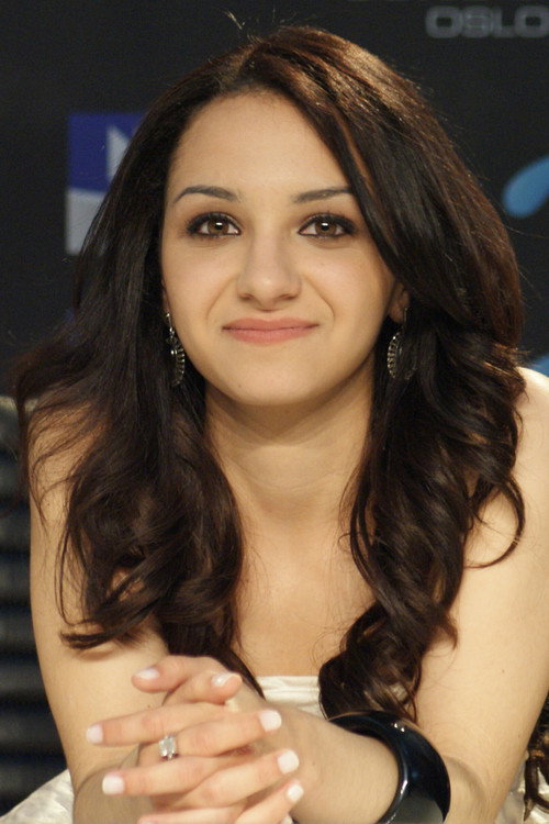 Photo of Filipa Azevedo, Acting