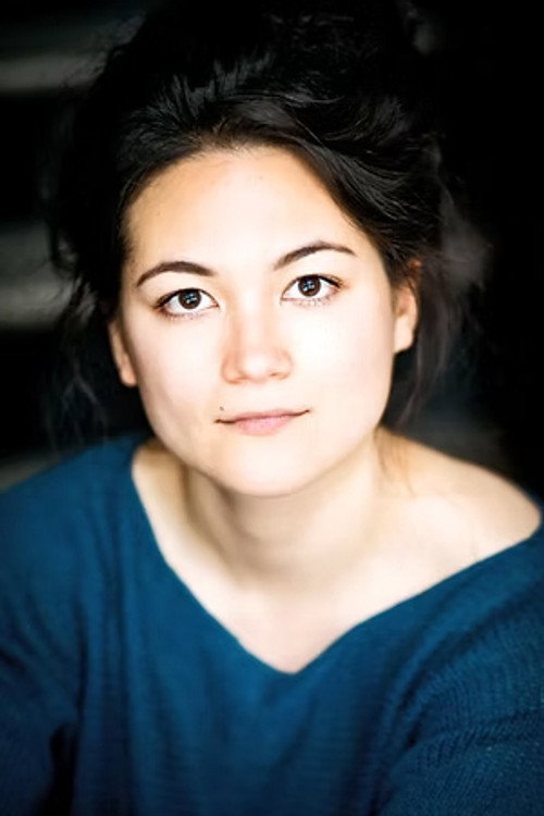 Photo of Georgia Murphy, Acting