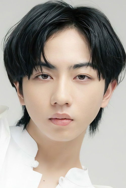 Ryota Nagano profile