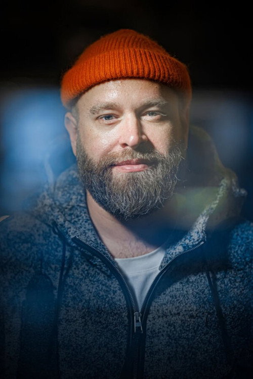 Yann Marguet profile