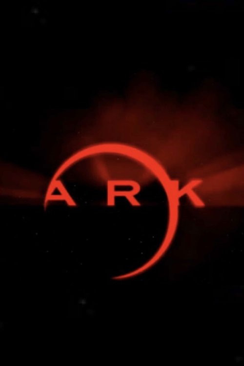Series poster for Ark (2010)