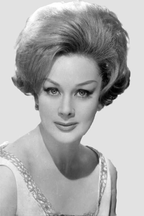 Photo of Yvonne Bastien, Acting