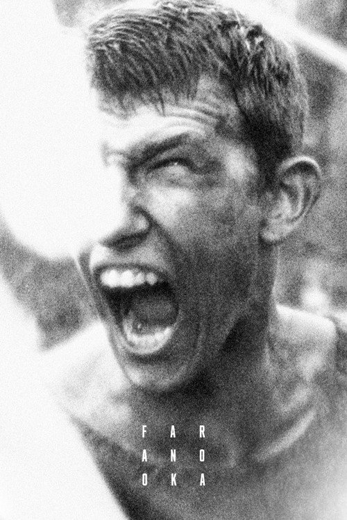 Movie poster for Faranooka