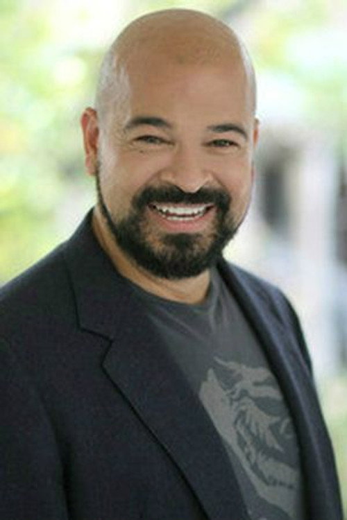 Photo of Jimmy Garcia, Acting