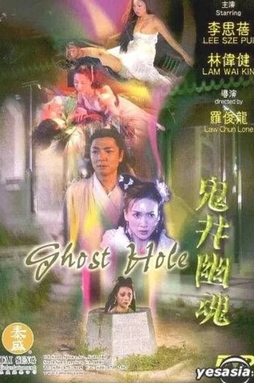 Movie poster for Mysterious Hole (2004)