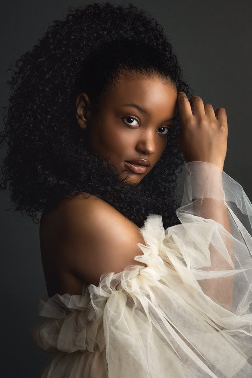 Photo of Sierra Rose, Acting