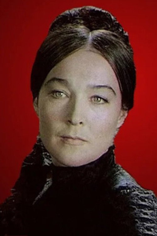 Aleksandra Zavyalova profile