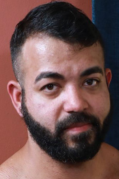 Photo of Carlos Cruz, Acting