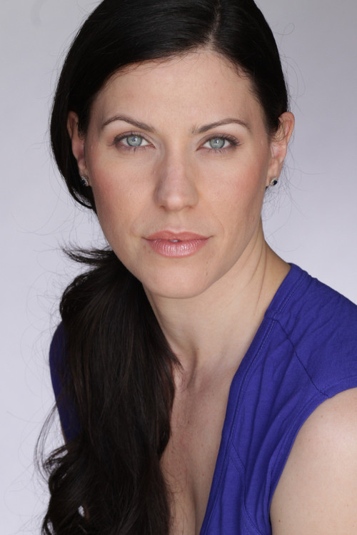 Photo of Kathryn Weisbeck, Acting