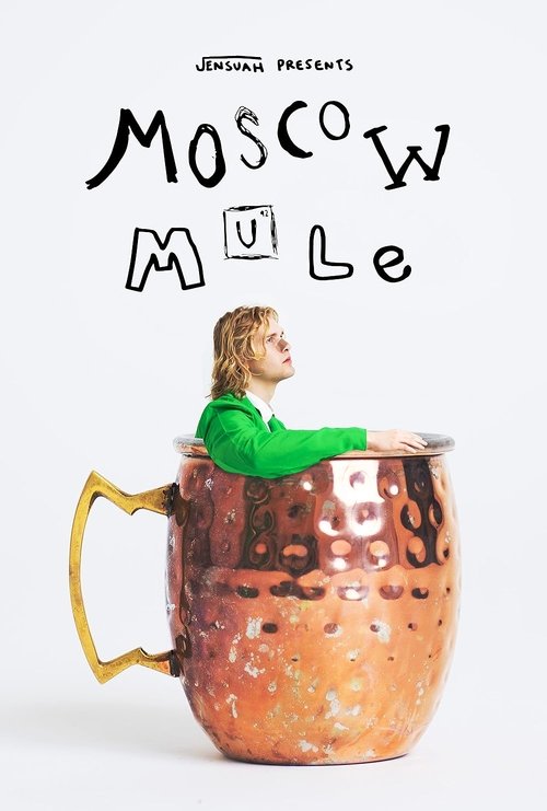Moscow Mule poster