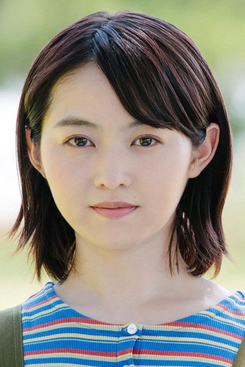 Marika Ito profile