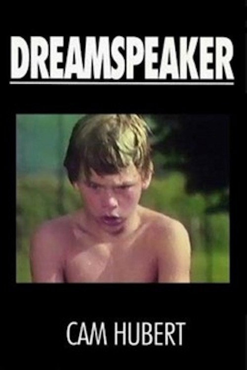 Movie poster for Dreamspeaker (1976)