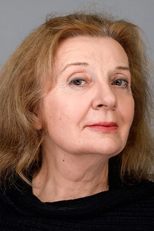 Photo of Liilia Šinkarjova, Acting