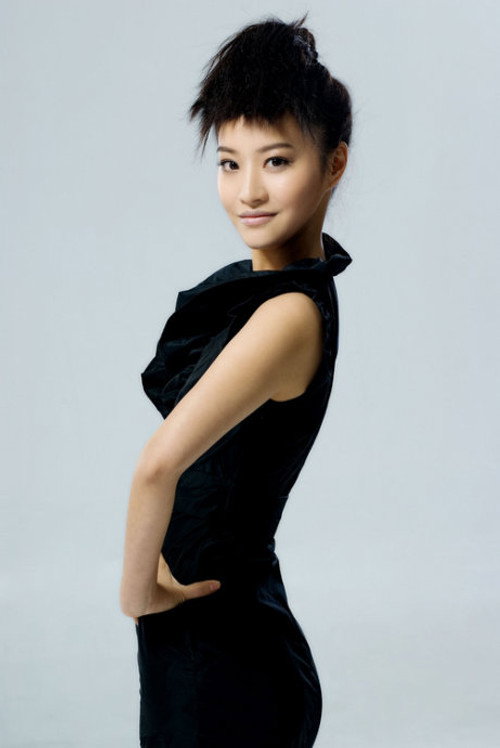 Xuan Qin profile