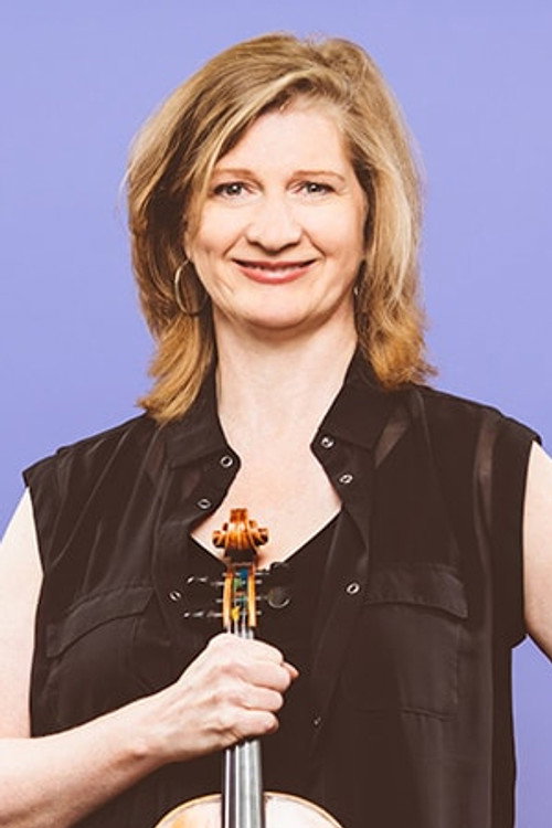 Photo of Catherine Dallaire, Acting