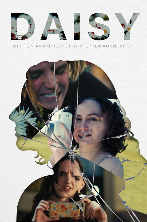 Movie poster for Daisy (2023)