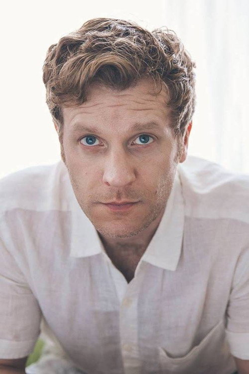 Photo of Vince Nappo, Acting