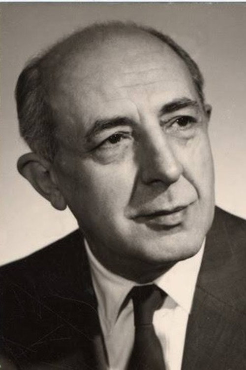 Photo of Samu Balázs, Acting
