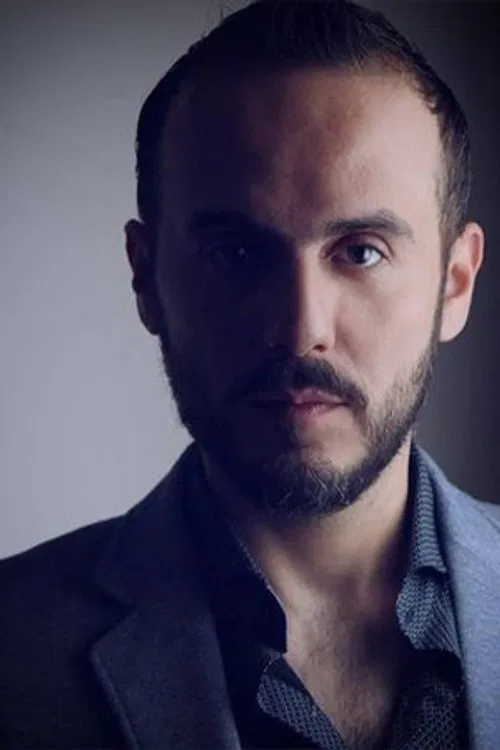 Jaber Jokhadar profile