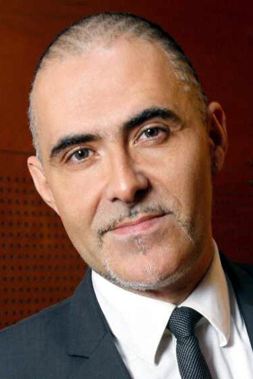 Photo of François Durpaire, Acting