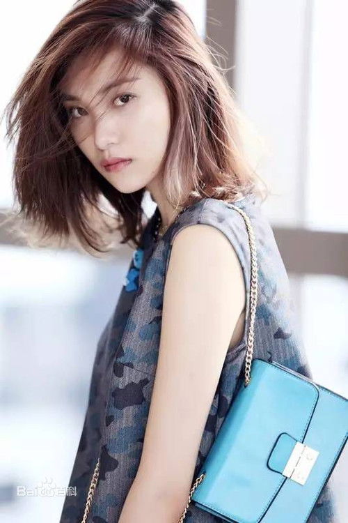 Wang Jianing profile