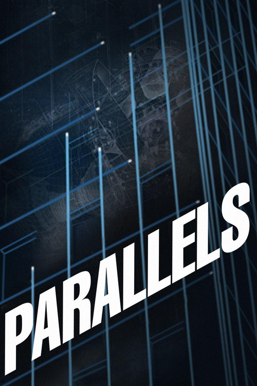 Movie poster for Parallels (2015)
