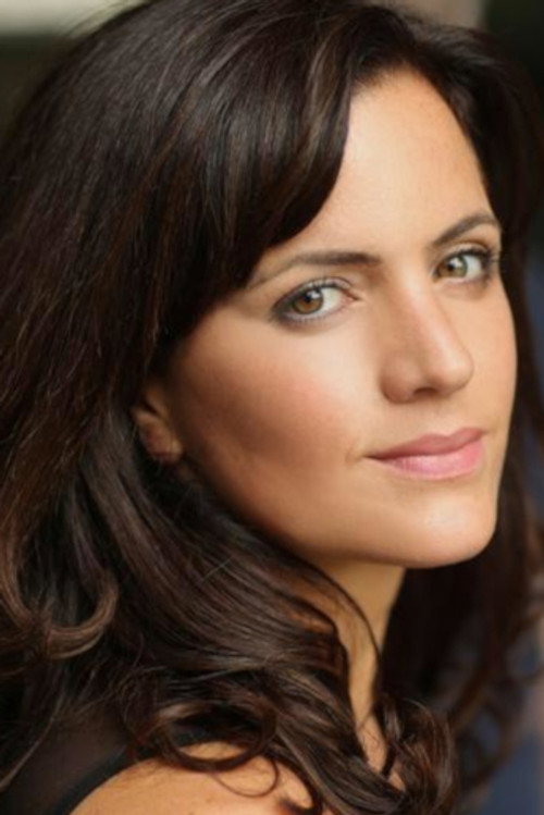 Photo of Lisa Zahra, Acting