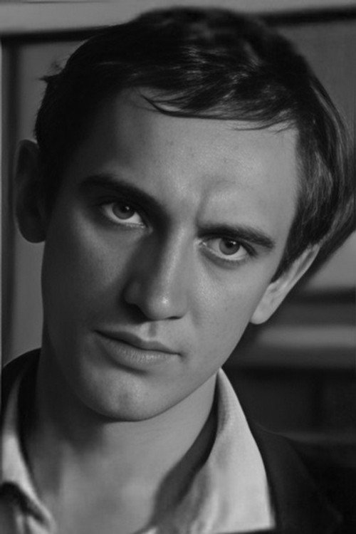 Photo of Valentinas Masalskis, Acting