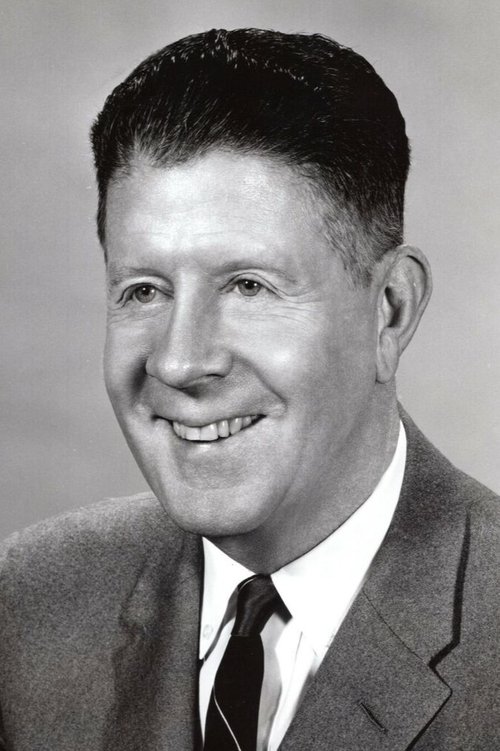 Rudy Vallee profile