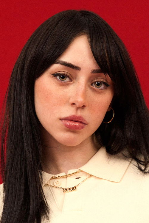 Nicki Nicole profile