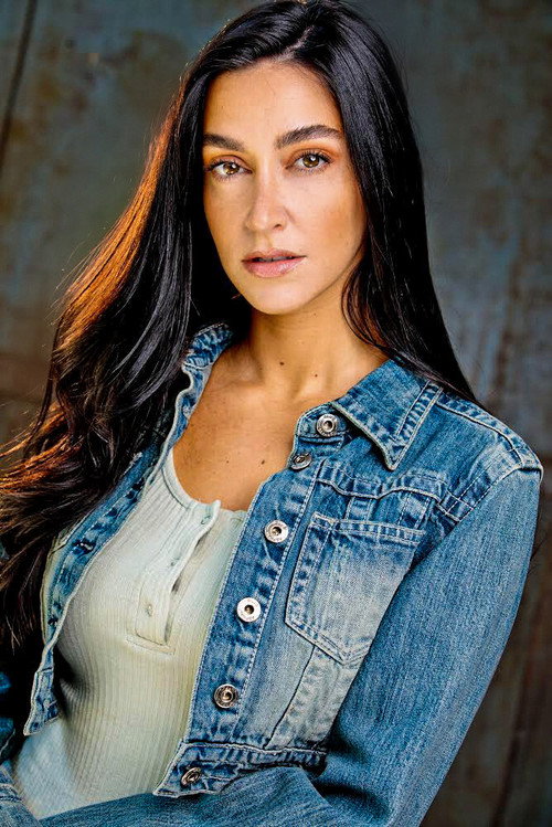Photo of Alessandra Marandola, Acting