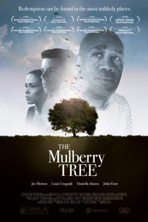 Movie poster for The Mulberry Tree (2010)