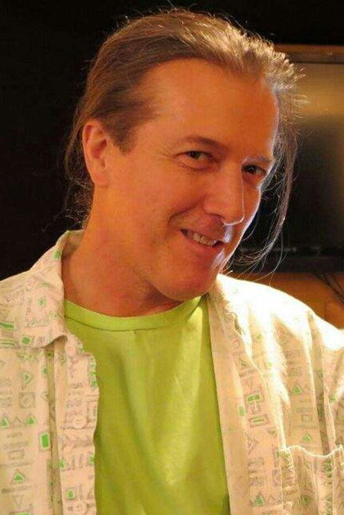 Photo of Todd Asayer, Acting