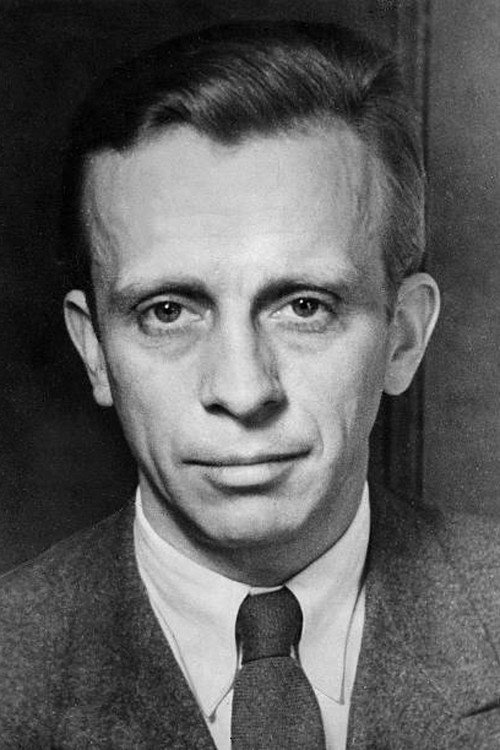 Photo of Falk Harnack, Directing