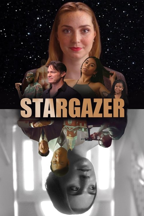 Movie poster for Stargazer (2023)