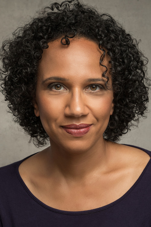 Photo of Grace Cookey-Gam, Acting