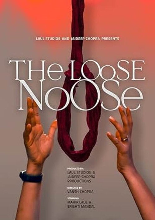 Movie poster for The Loose Noose (2024)
