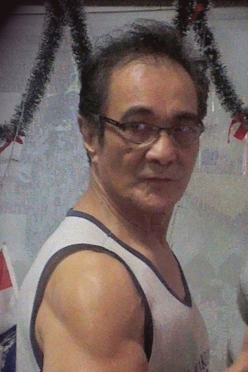 Photo of Henry Surentu, Acting