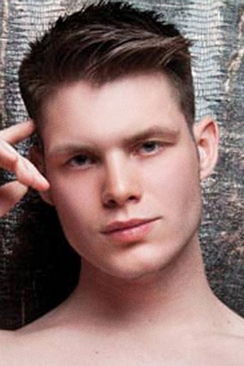 Photo of David Lonnstrom, Acting