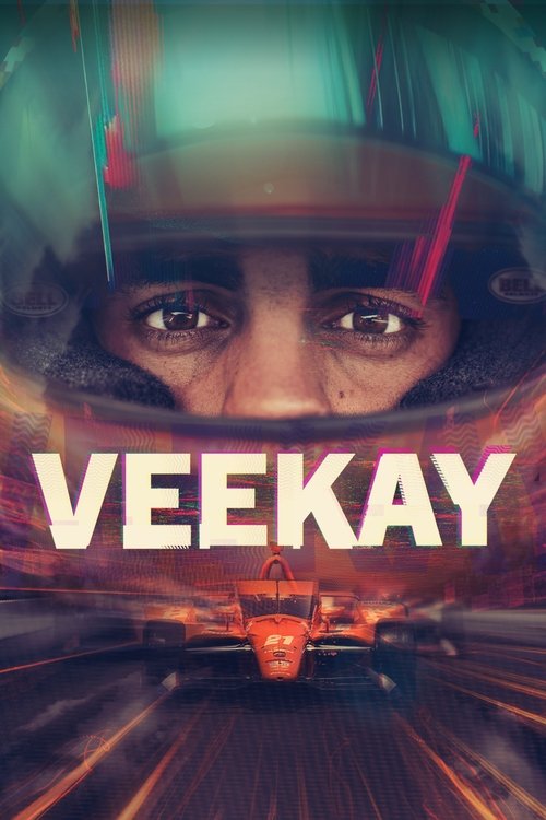 Veekay poster