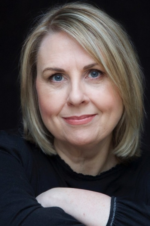 Maxine Evans profile