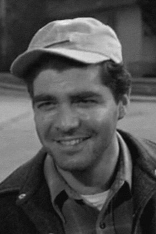 Photo of Robert McQuain, Acting