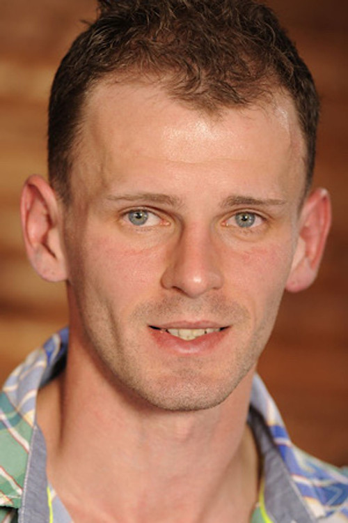 Photo of Michal Calovka, Acting