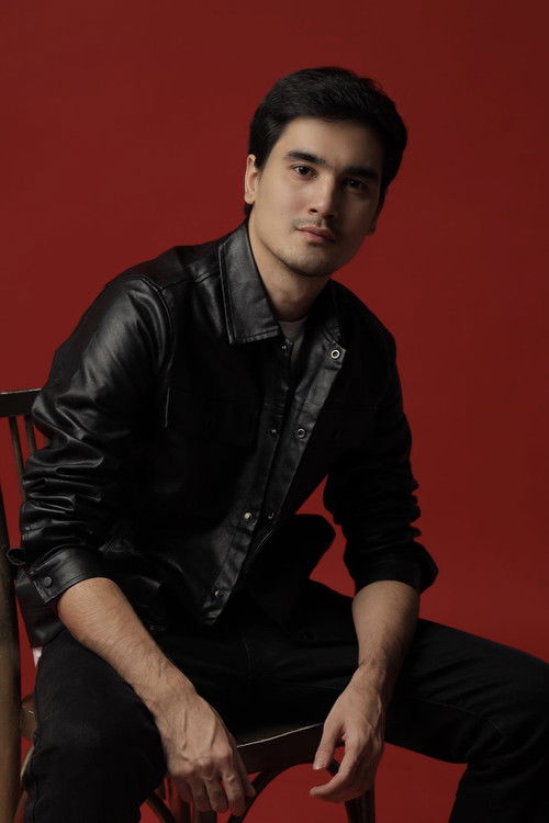 Sardor Fakhriddinov profile