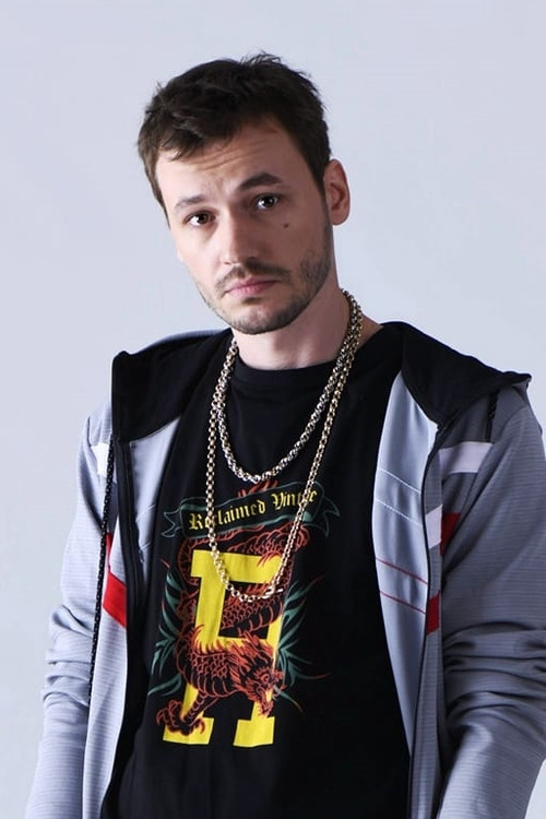 Photo of Razvan Krem Alexe, Acting