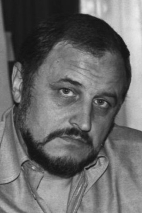 Photo of Manfred Purzer, Writing