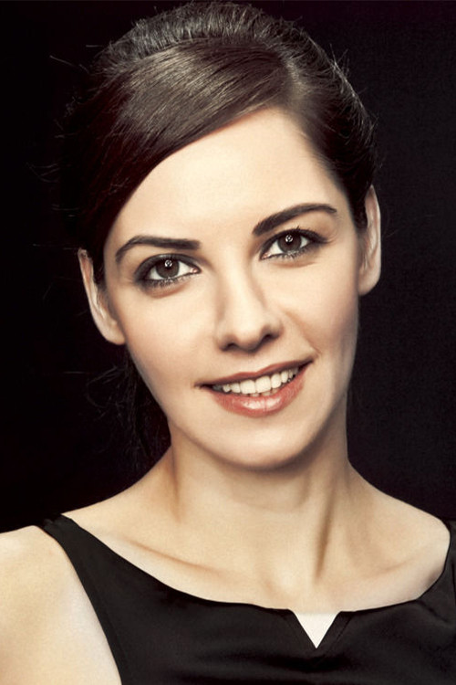 Ahu Türkpençe profile